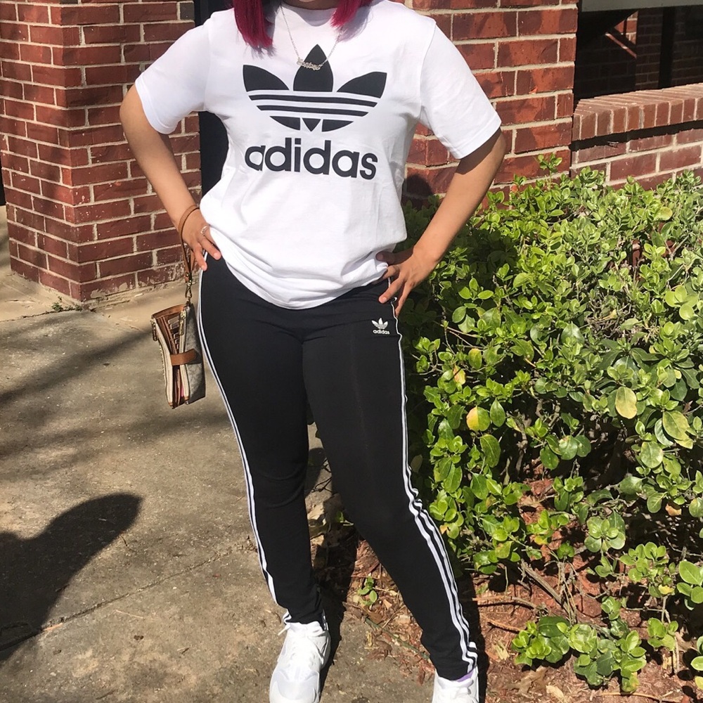 WOMEN Adidas Shirt